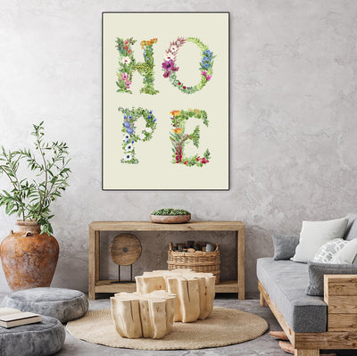 Hope (Green)