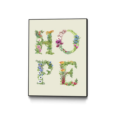 Hope (Green)