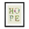 Hope (Green)