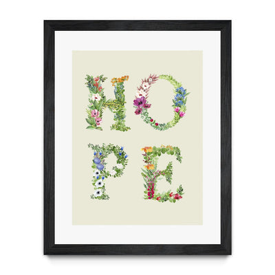 Hope (Green)