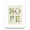 Hope (Green)