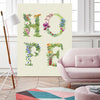 Hope (Green)