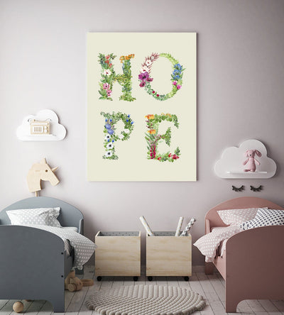 Hope (Green)