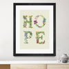 Hope (Green)