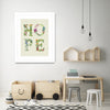 Hope (Green)