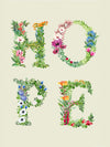 Hope (Green)