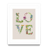 LOVE (Pink)