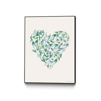 Olive Heart