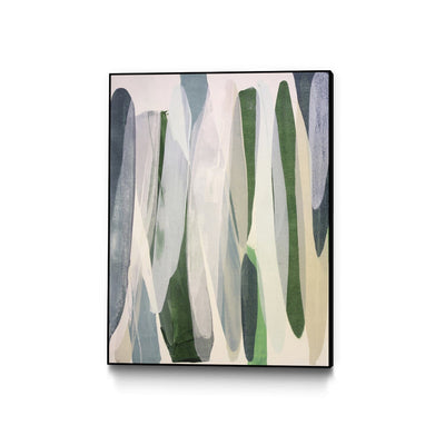 Seafoam