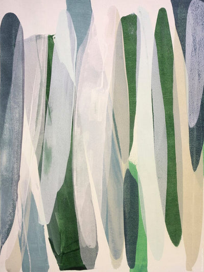 Seafoam