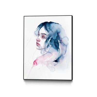 Cloudy Gaze