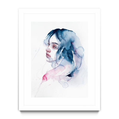 Cloudy Gaze