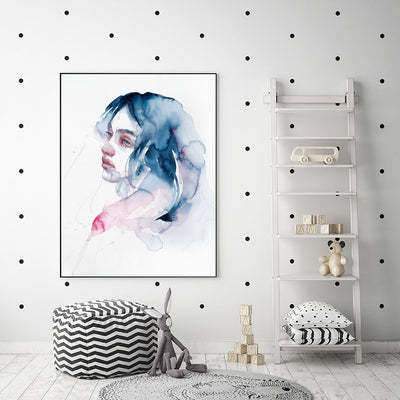 Cloudy Gaze