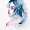 Cloudy Gaze
