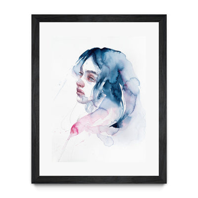 Cloudy Gaze