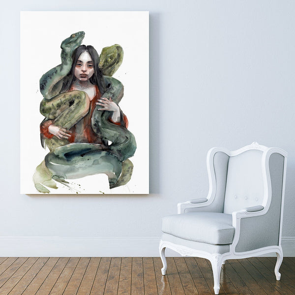 The Year of the Snake