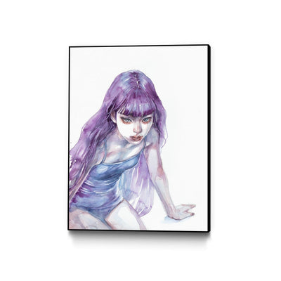 Violet Shade