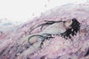 Wave of Petals