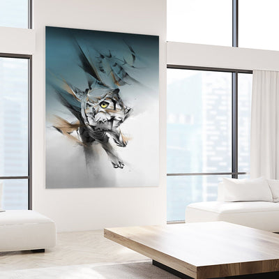 Owl Flight