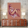 Nude Study 3