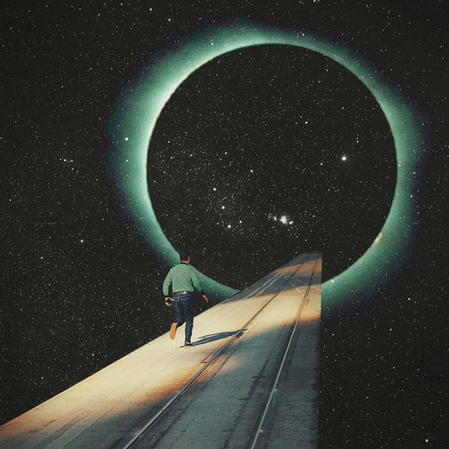 Escaping into the Void