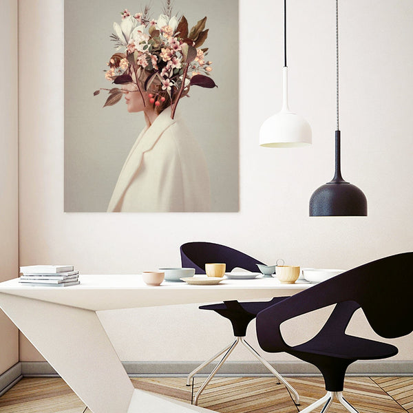 I Fell in Love with Fall because of you