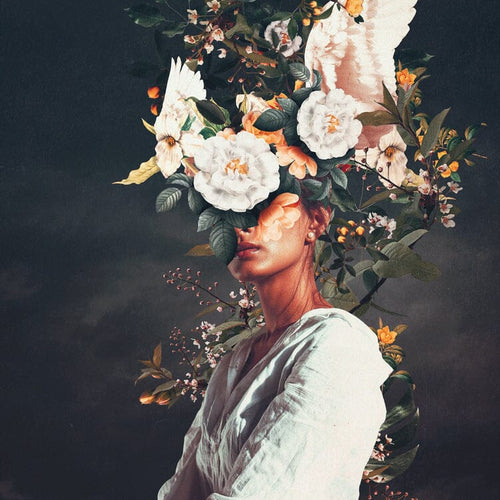 The Last Portrait of Penelope