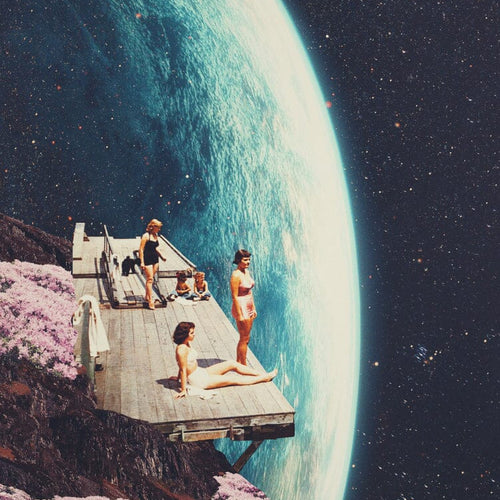 They are Expecting Us at Home