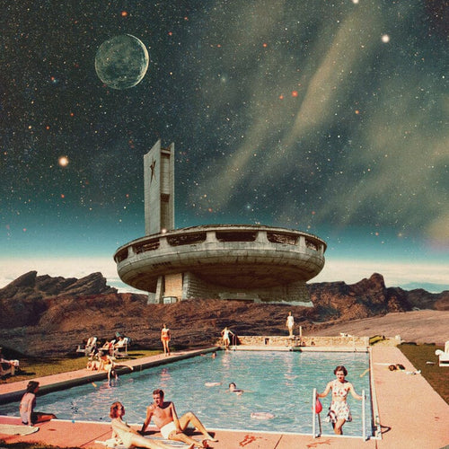 You have shown me How Beautiful the World is