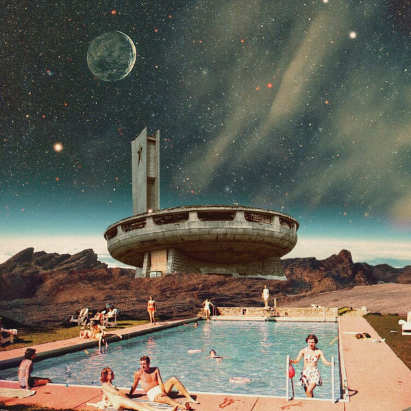 You have shown me How Beautiful the World is