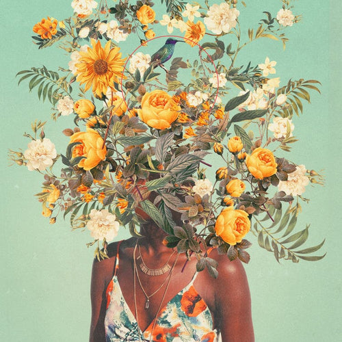 You Loved me a Thousand Summers ago