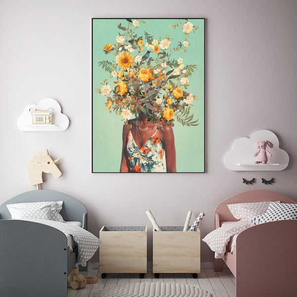 You Loved me a Thousand Summers ago