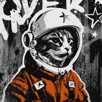 Major Tom