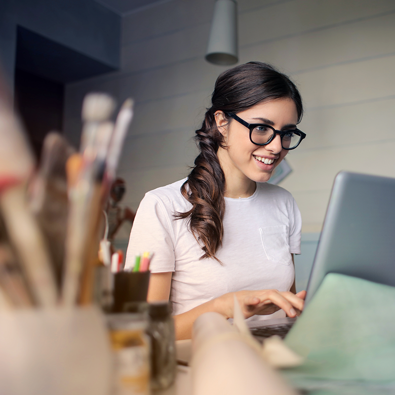 2. A Great Experience