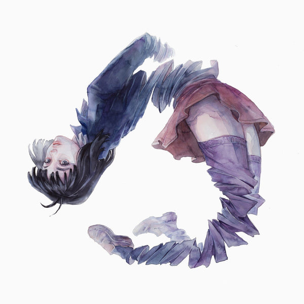 In a Whirlwind of Emotions