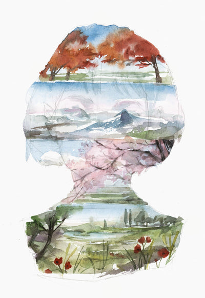 Time Passing