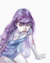 Violet Shade