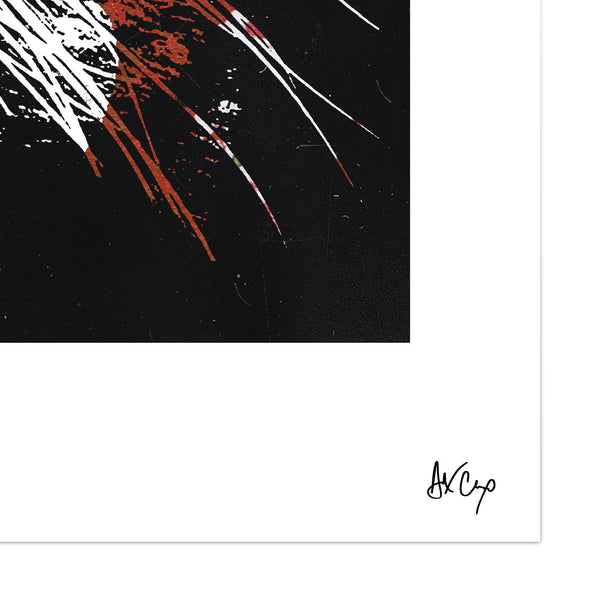 Eye of the Tiger PKAN