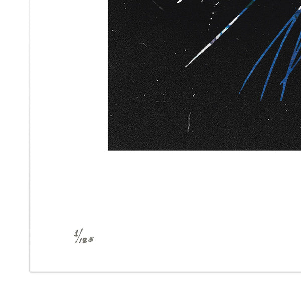 Eye of the Tiger PKAN