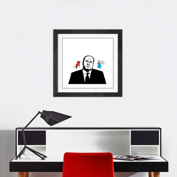 James - Limited Edition