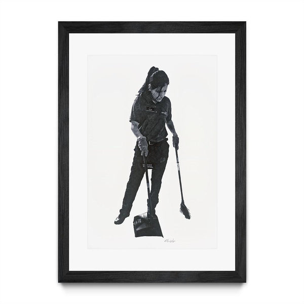 Figurines 19 Shirley