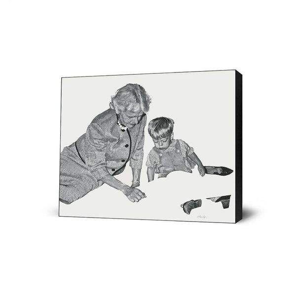 Helen 1964 Picture Books