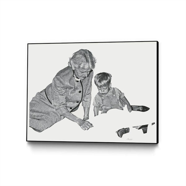 Helen 1964 Picture Books