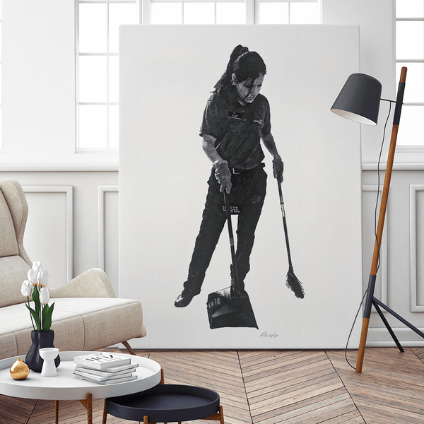 Figurines 19 Shirley