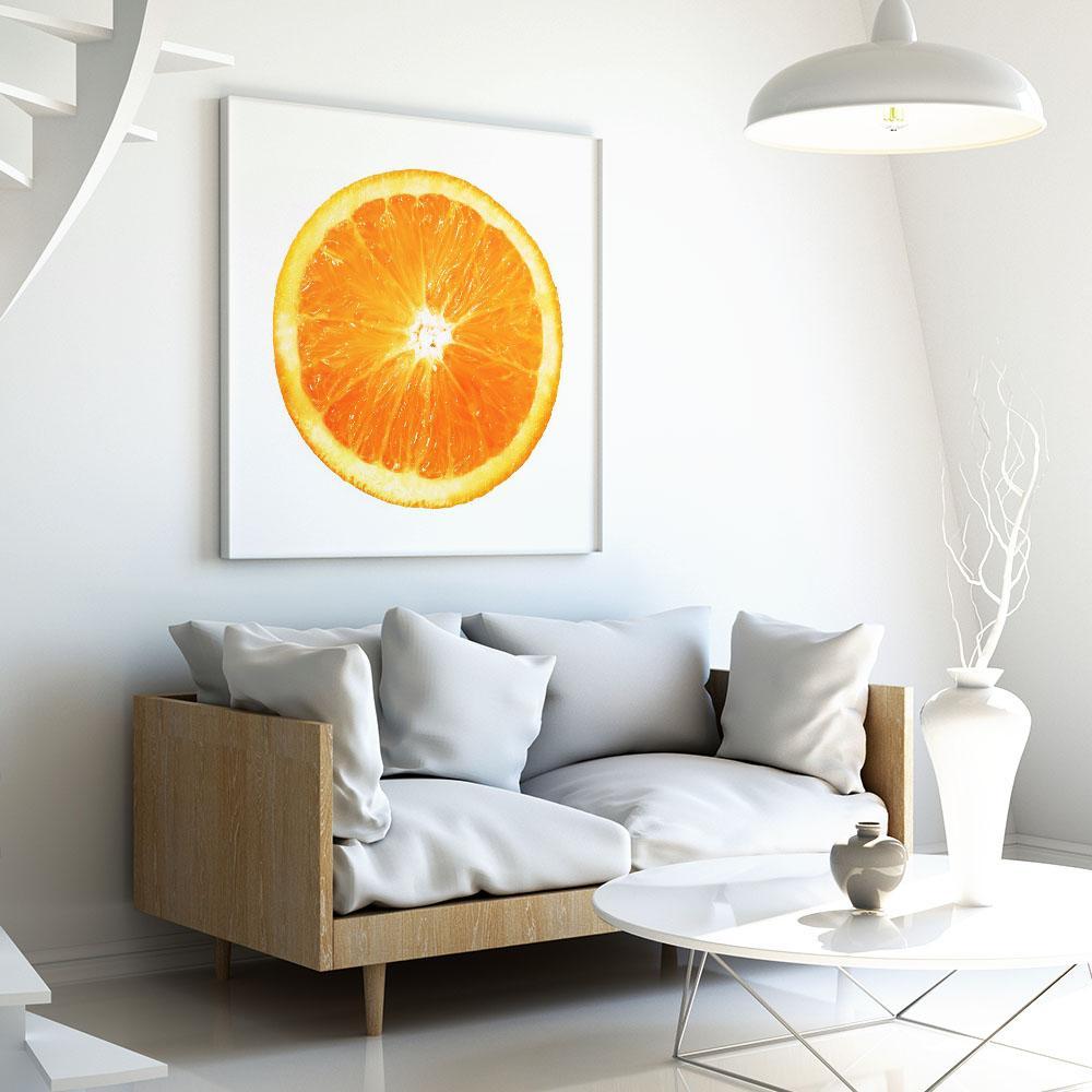 Citrus Cultivar by Ivan Ballack - Eyes On Walls