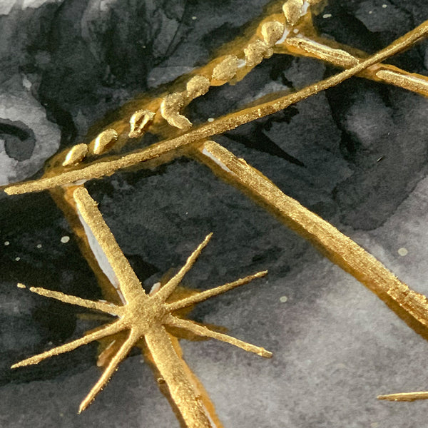 Black Sun Goddess Limited Edition