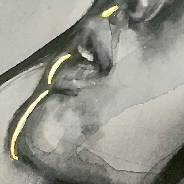 Black Sun Goddess Limited Edition