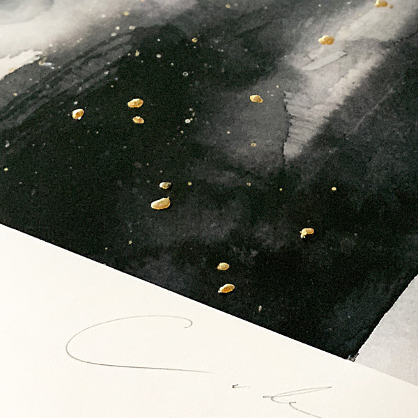 Black Sun Goddess Limited Edition