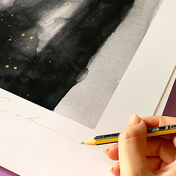 Black Sun Goddess Limited Edition