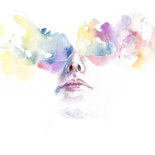 Tutta la Luce Negli Occhi